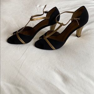 Anne Klein shoes